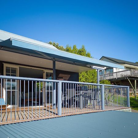Chemin Wonder - Akaroa Holiday Home المظهر الخارجي الصورة