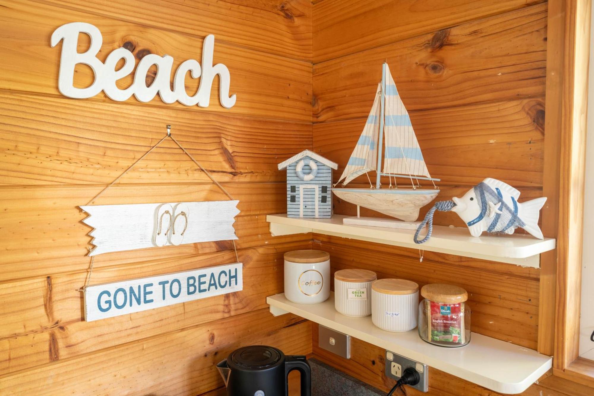 Chemin Wonder - Akaroa Holiday Home المظهر الخارجي الصورة