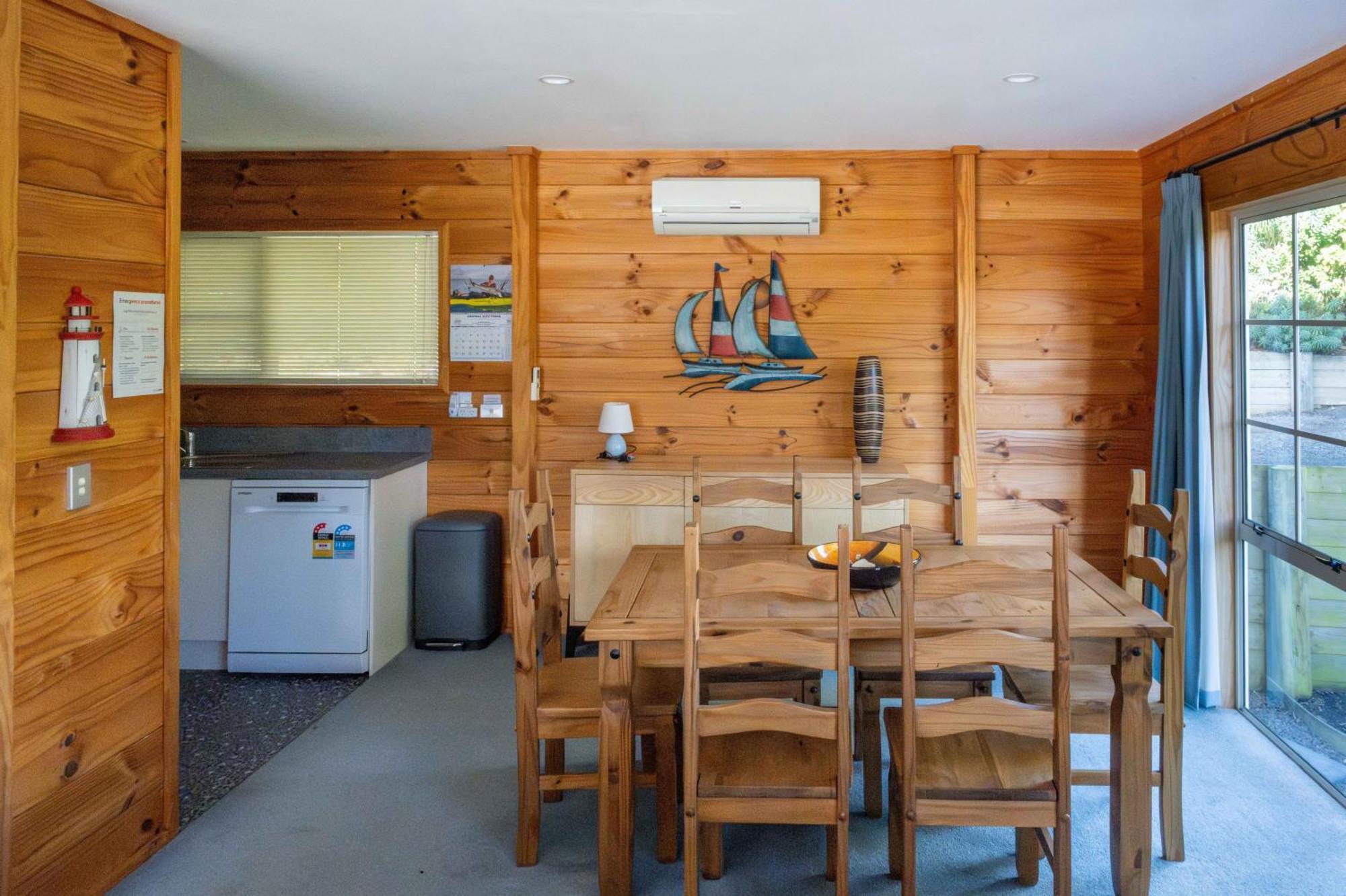 Chemin Wonder - Akaroa Holiday Home المظهر الخارجي الصورة