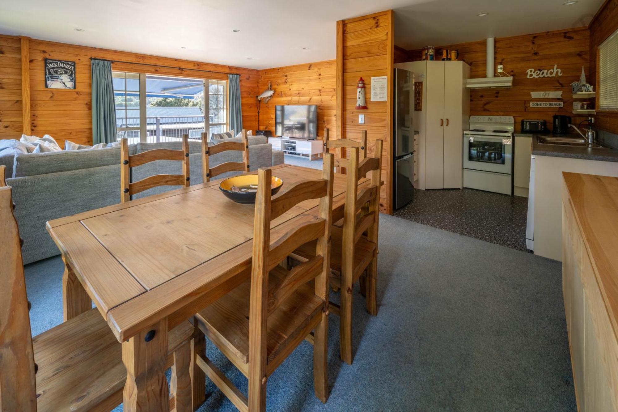 Chemin Wonder - Akaroa Holiday Home المظهر الخارجي الصورة